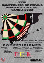 XXXII Campeonato de España | Gandía 2023