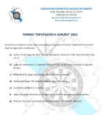 Torneo Diputación | Temporada 2022-2023