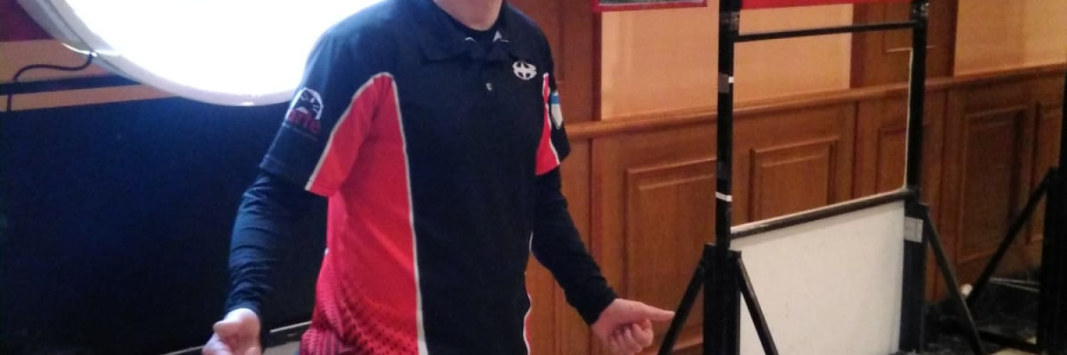 Primer Puntuable Selección Gallega Masculina