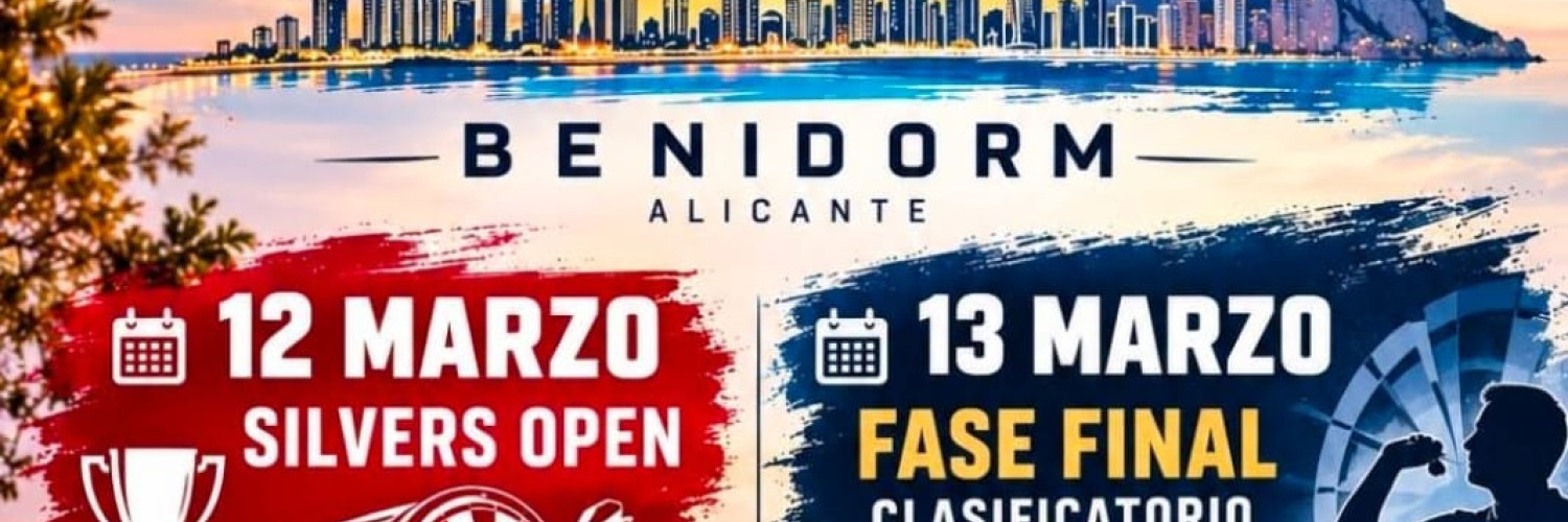 Pentathlon 2027 | Benidorm