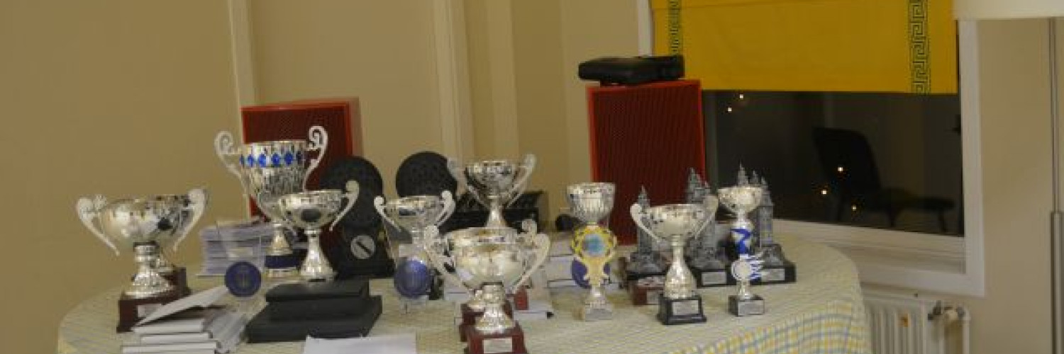 Final de Temporada 2015-2016