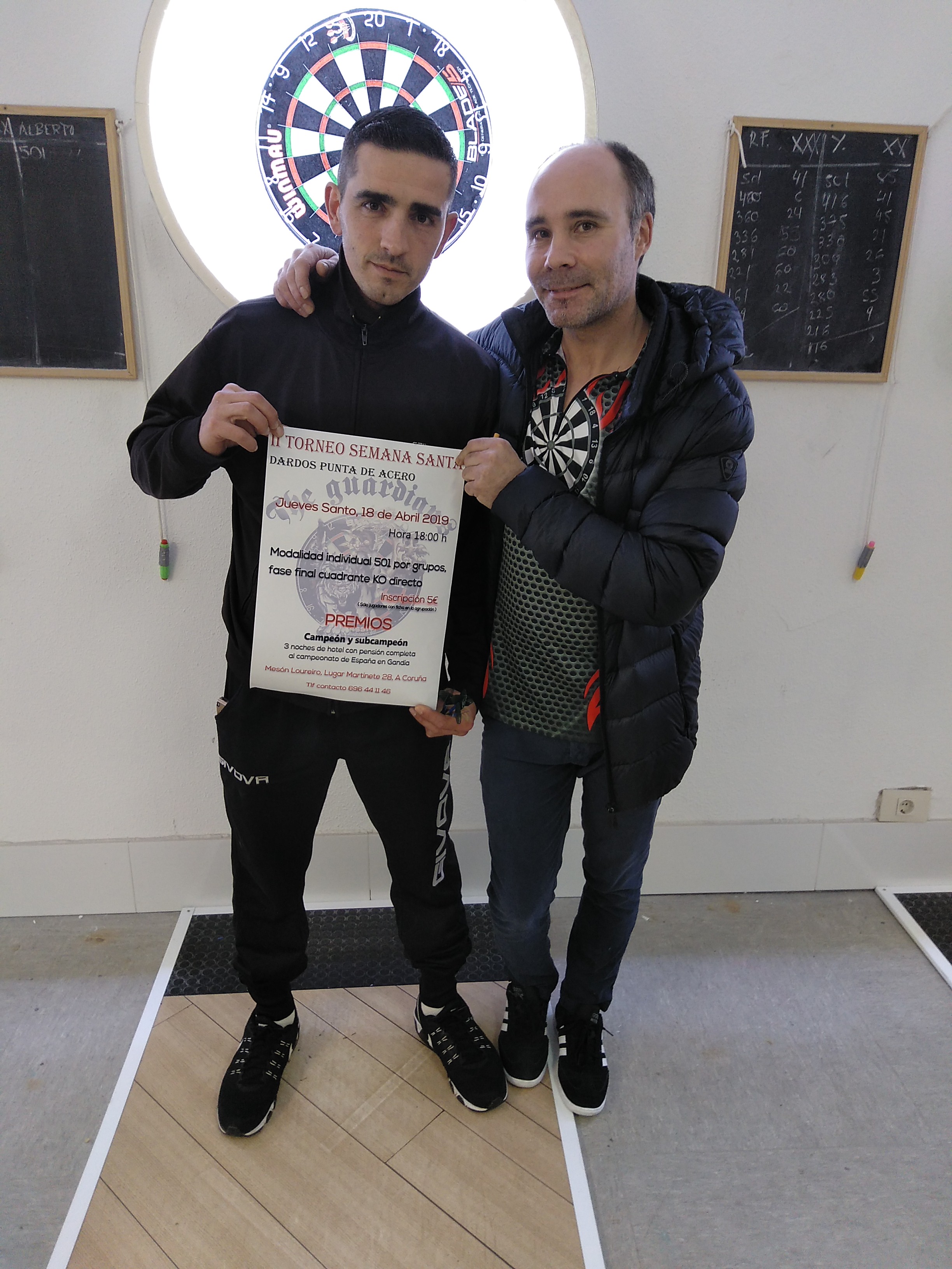 campeones
