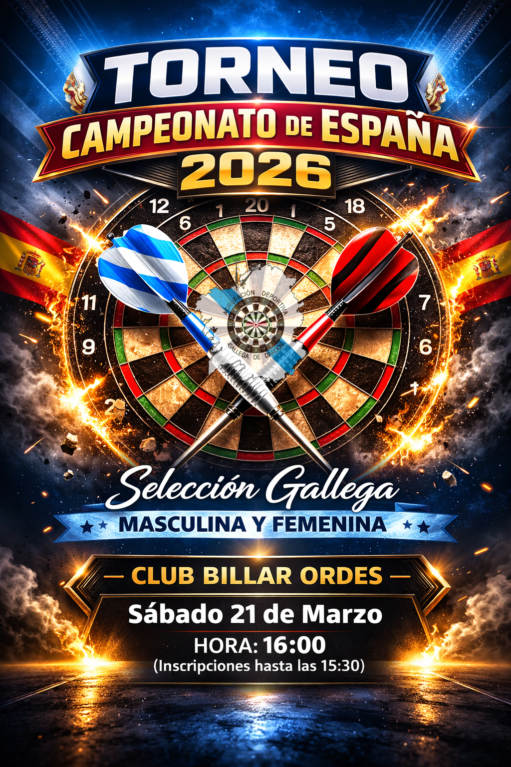 campeonato